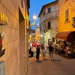La Dimora Nel Corso Affittacamere