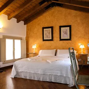 Casa Del Teatro Mantova