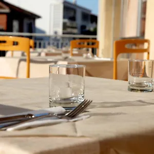 Alfa Anche Con Inclusa Hotel