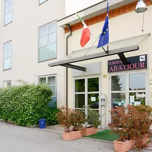Meublè Abatjour Hotel