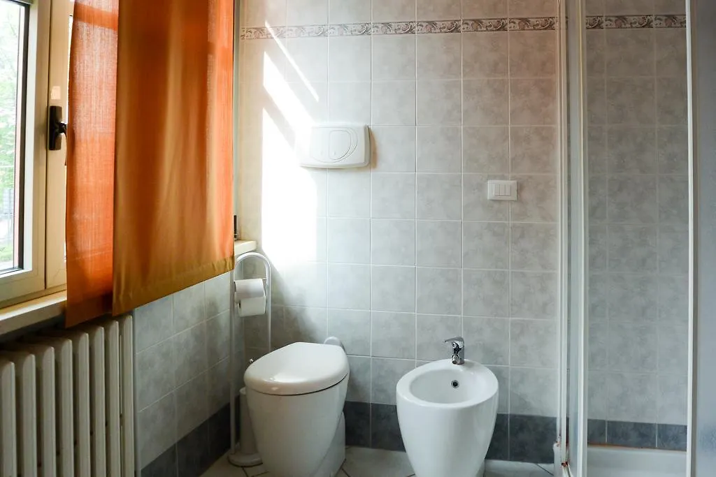 Weekend Accommodation Mantova Italia