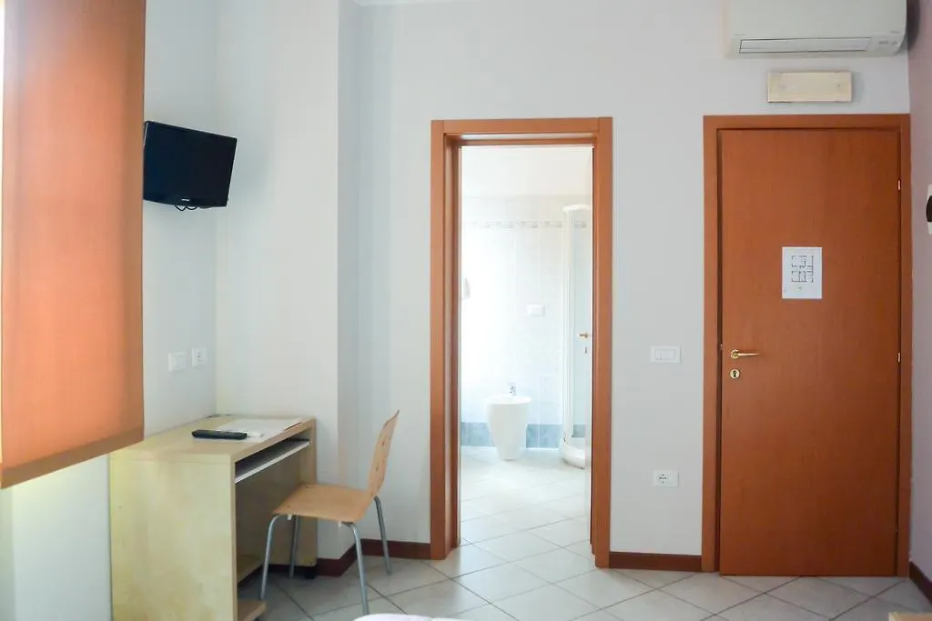 Weekend Accommodation Mantova Italy