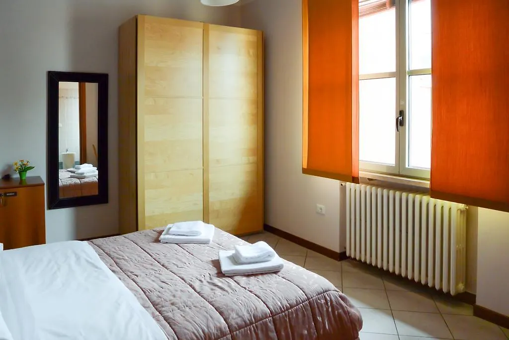 Affittacamere Weekend Accommodation Mantova