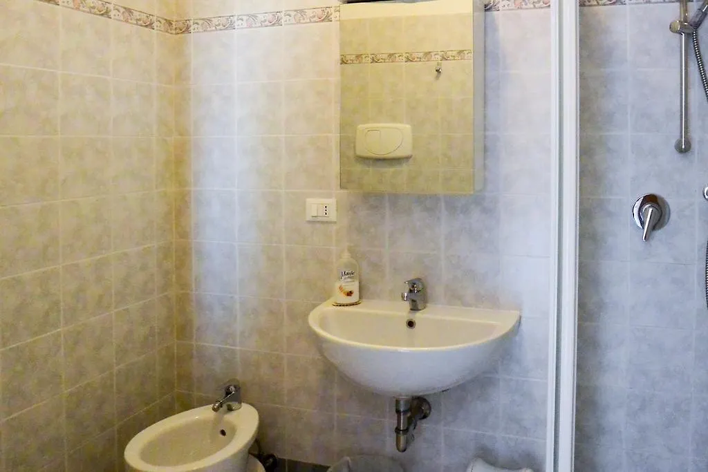 Weekend Accommodation Mantova
