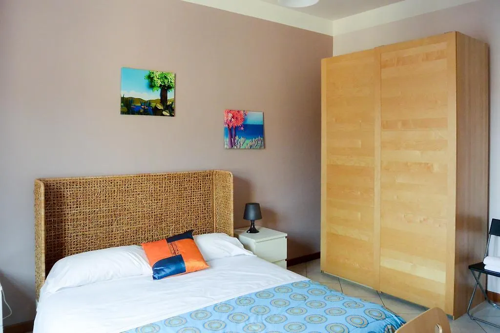 Weekend Accommodation Mantova Italy