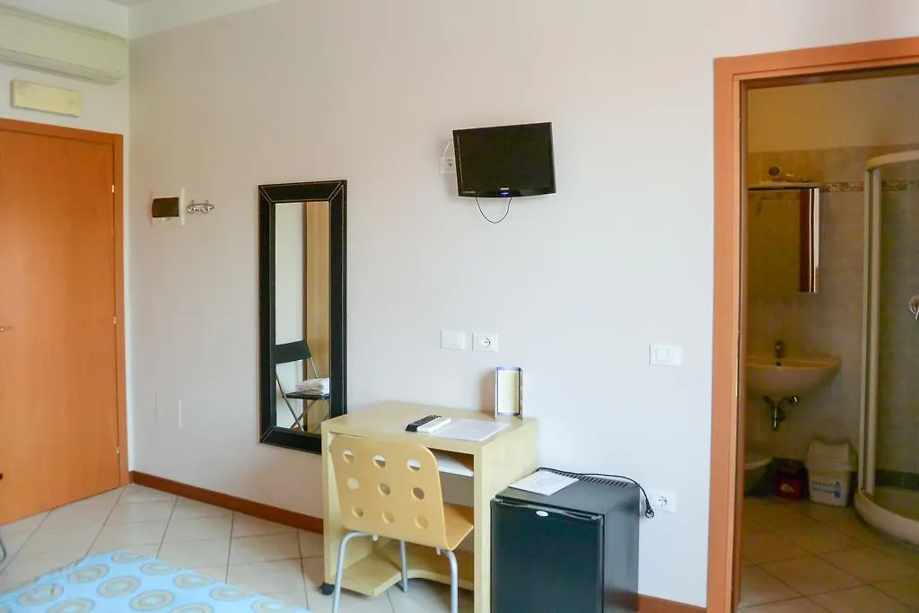 Weekend Accommodation Mantova Affittacamere