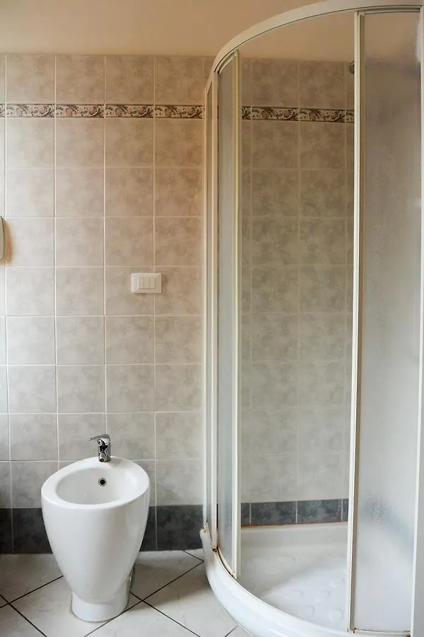 Affittacamere Weekend Accommodation Mantova