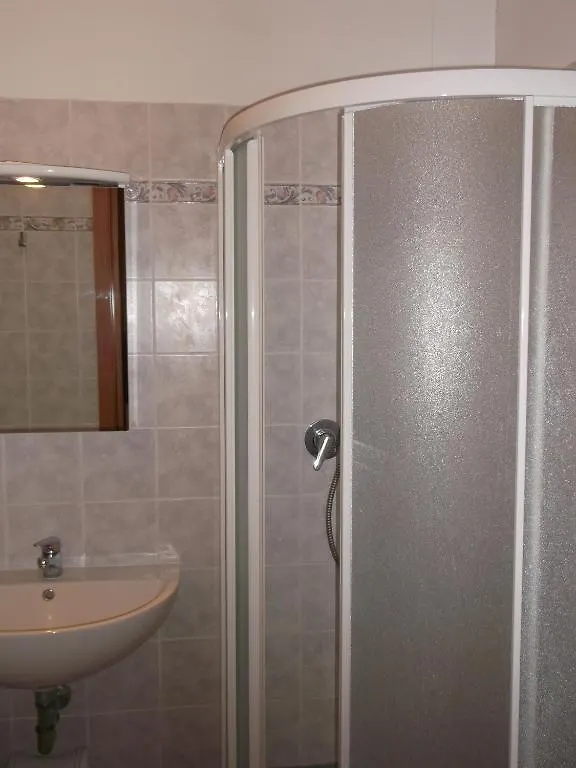 Weekend Accommodation Mantova Guest house