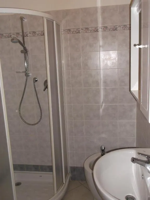 Weekend Accommodation Mantova 3*,  Italy