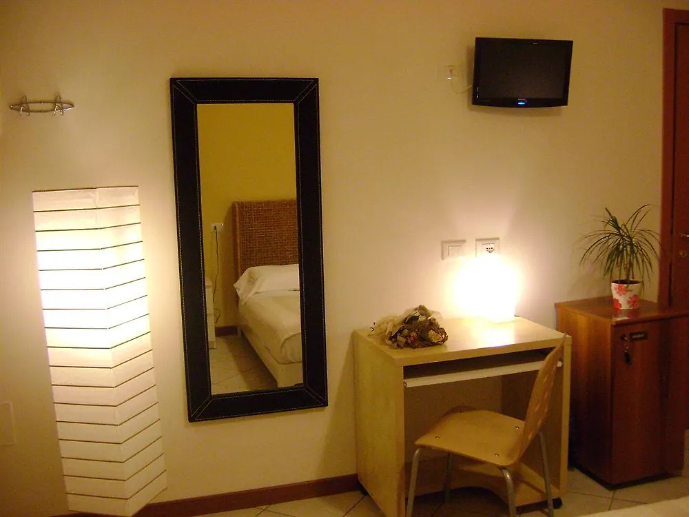 *** Guest house Weekend Accommodation Mantova Italy