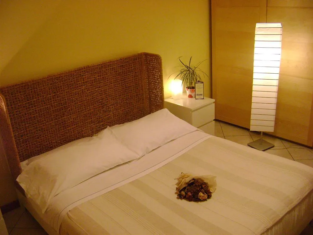 Affittacamere Weekend Accommodation Mantova