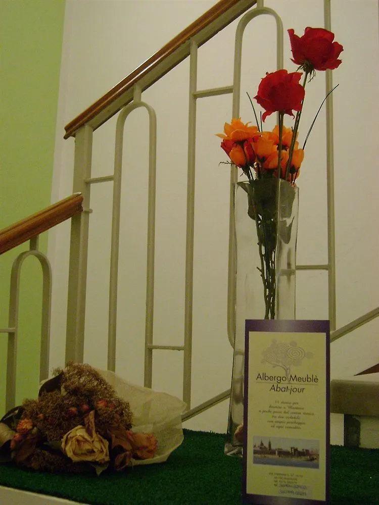 Weekend Accommodation Mantova